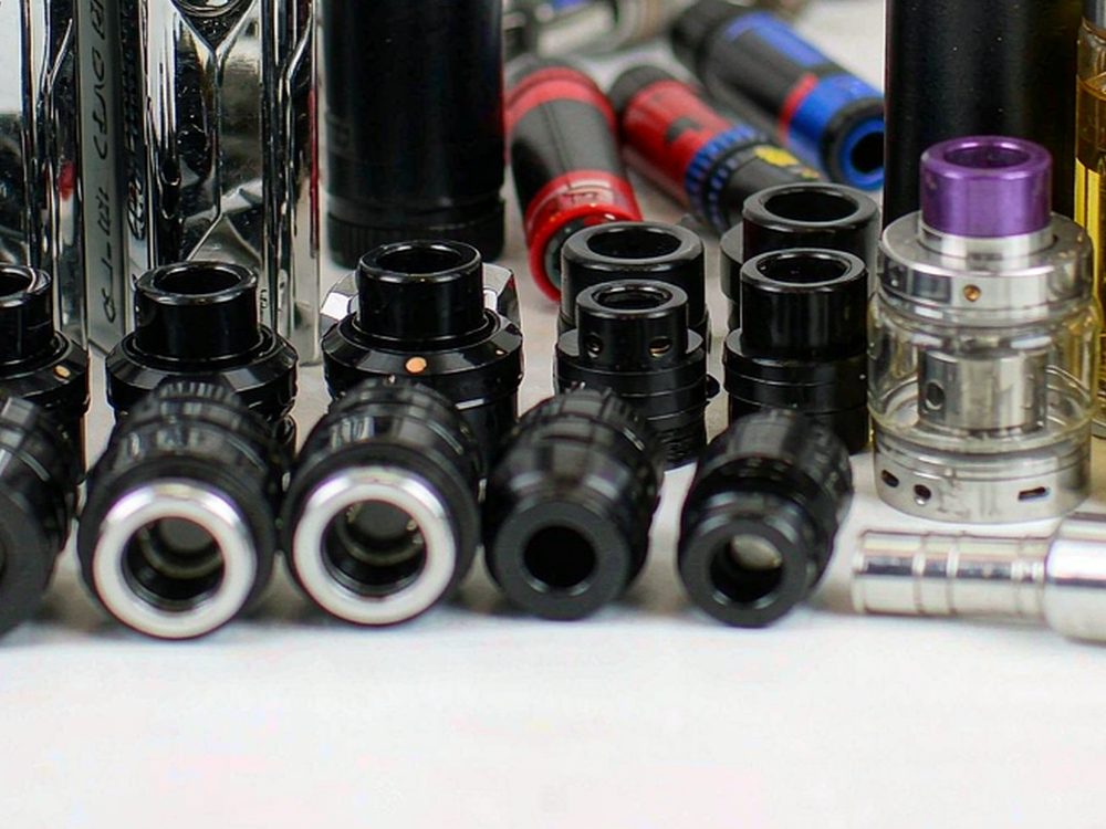 Reseller Guide to Nicotine tanks — top rated