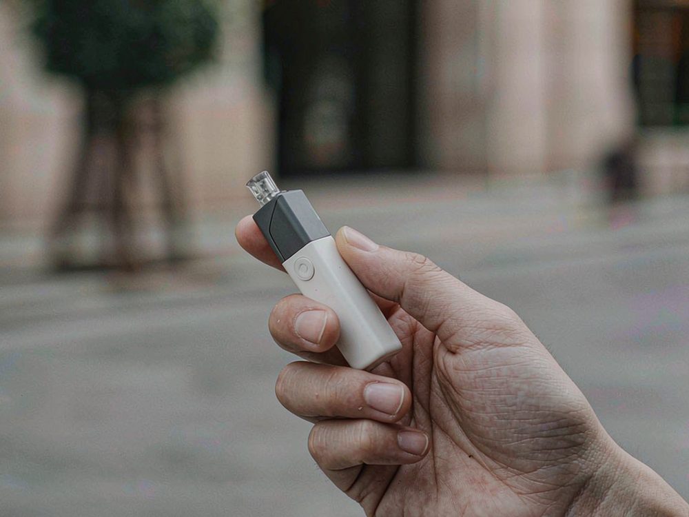 Reseller Guide to Nicotine tanks — with fast shipping