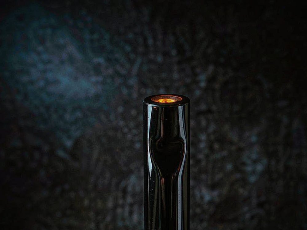 Restocking Glasgow Nicotine — premium tier