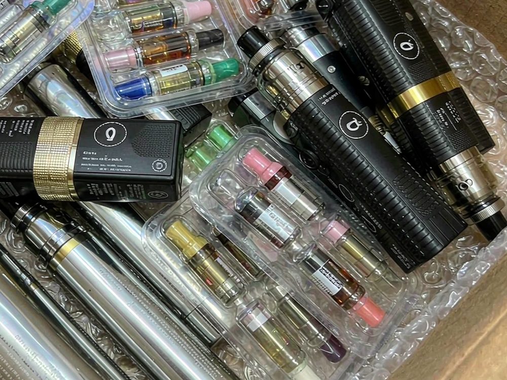 Restocking Glasgow Nicotine — verified suppliers