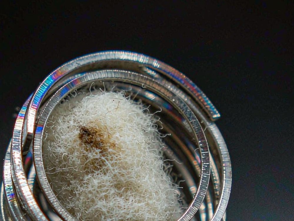Restocking Glasgow Nicotine — with fast shipping