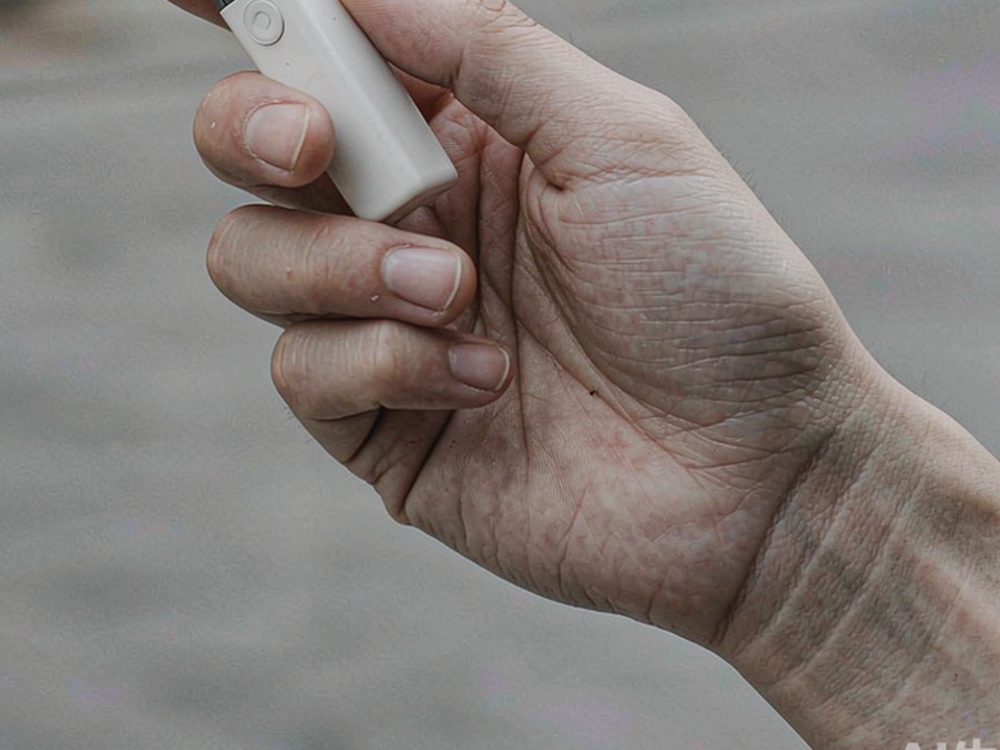 Restocking Nicotine accessories — no minimum MOQ