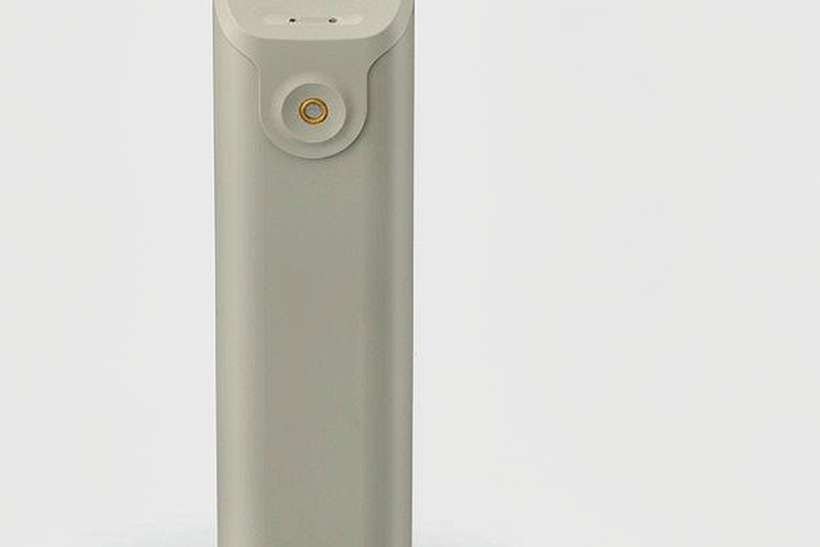 Restocking Nicotine accessories — Spring catalog