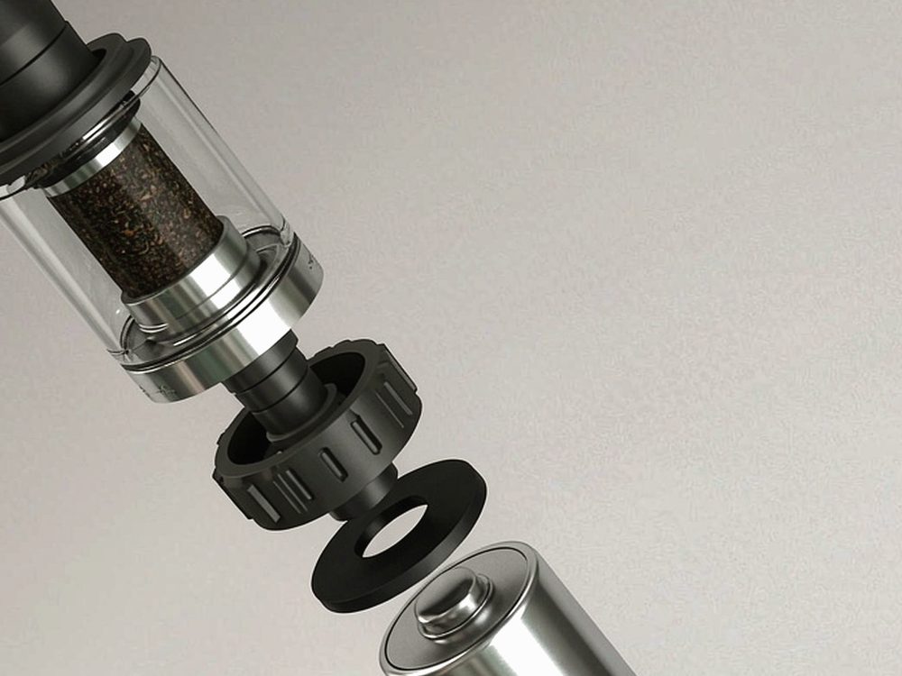 Restocking Nicotine bundles — new arrivals