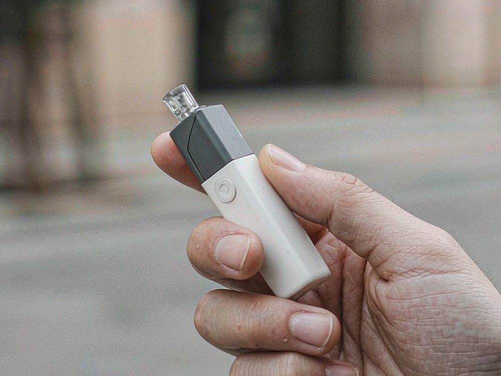 Restocking Nicotine coils — for resellers