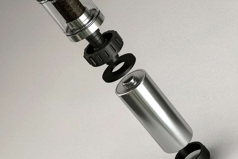 Restocking Nicotine coils — Summer deals