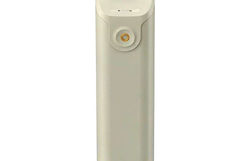 Restocking Nicotine disposables — bulk case
