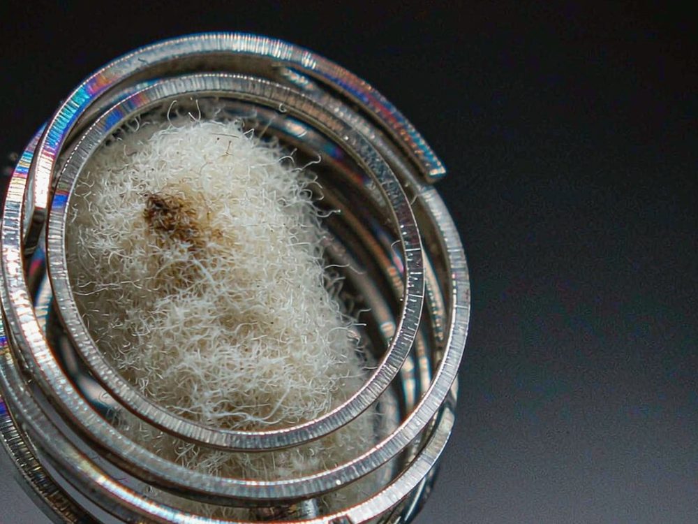 Restocking Nicotine disposables — for resellers