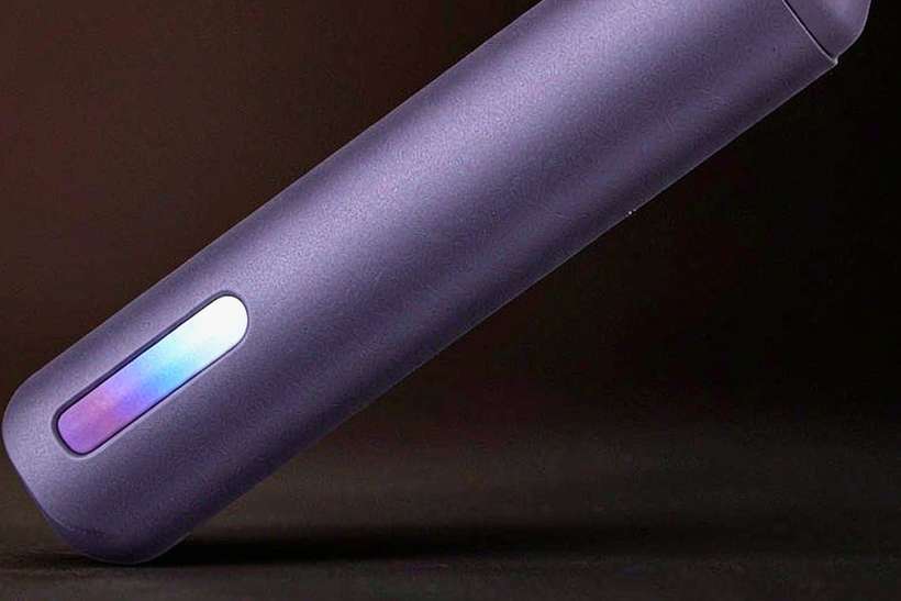 Restocking Nicotine disposables — ODM ready