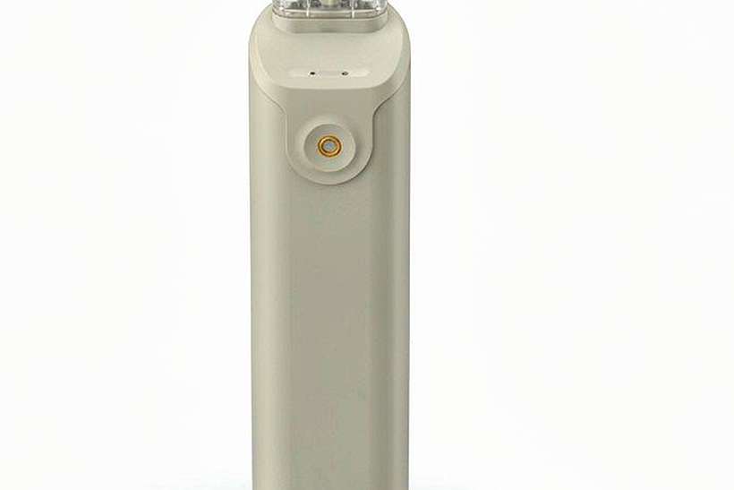 Restocking Nicotine disposables — small parcel