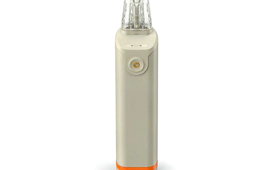 Restocking Nicotine disposables — Spring catalog