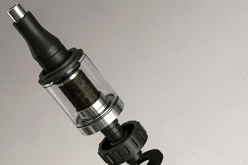 Restocking Nicotine e-liquid — Summer deals