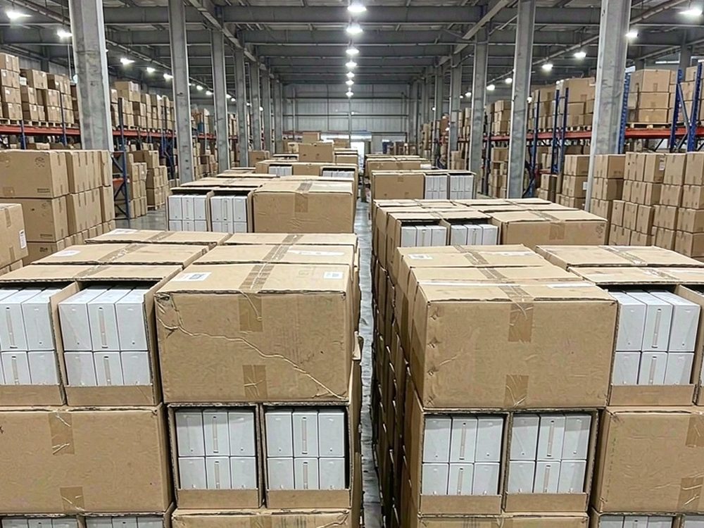 Restocking Nicotine e-liquid — verified suppliers