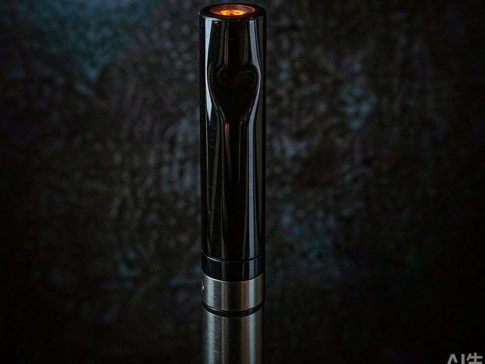 Restocking Nicotine e-liquid — wholesale only