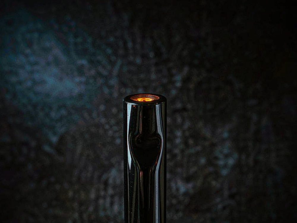 Restocking Nicotine hardware — 2026