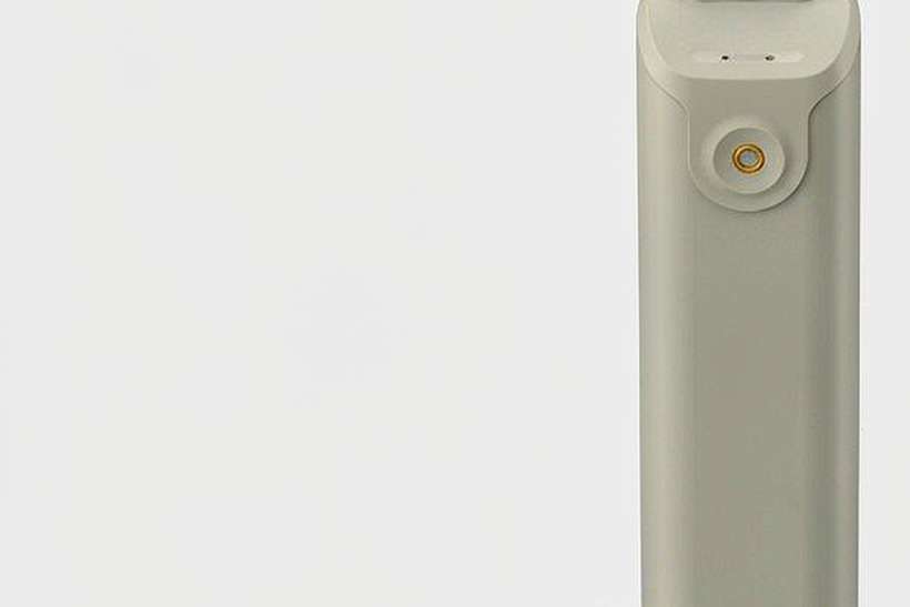 Restocking Nicotine hardware — Middle East