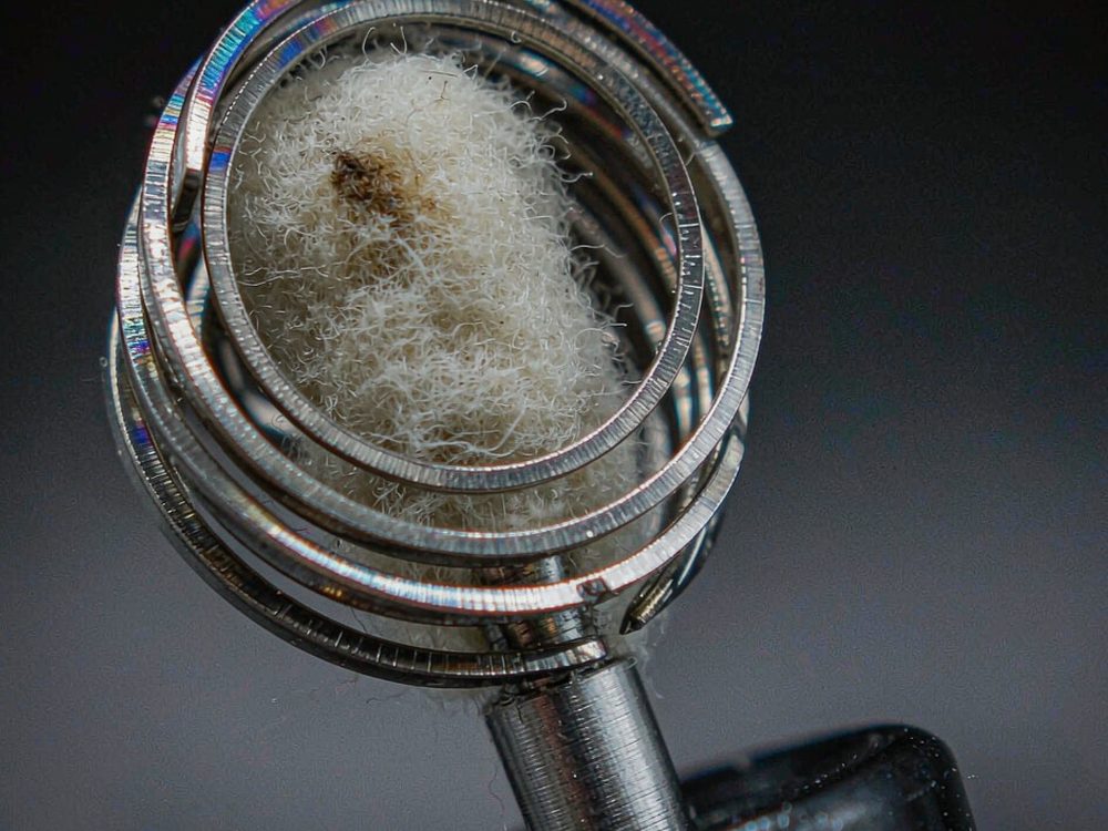 Restocking Nicotine hardware — new arrivals