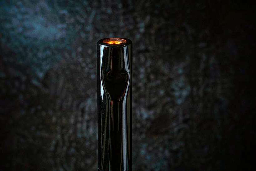 Restocking Nicotine hardware — Winter special