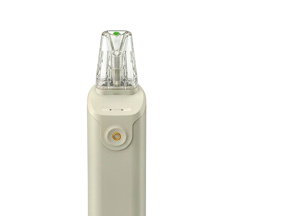 Restocking Nicotine hardware — with fast shipping