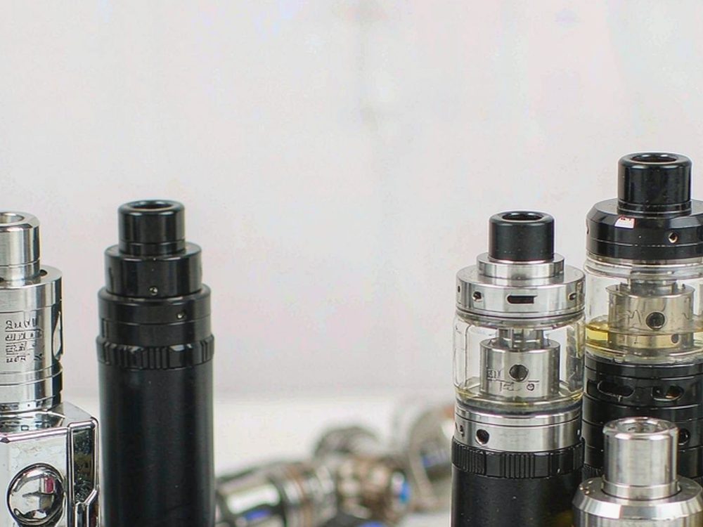Restocking Nicotine in Glasgow — top rated