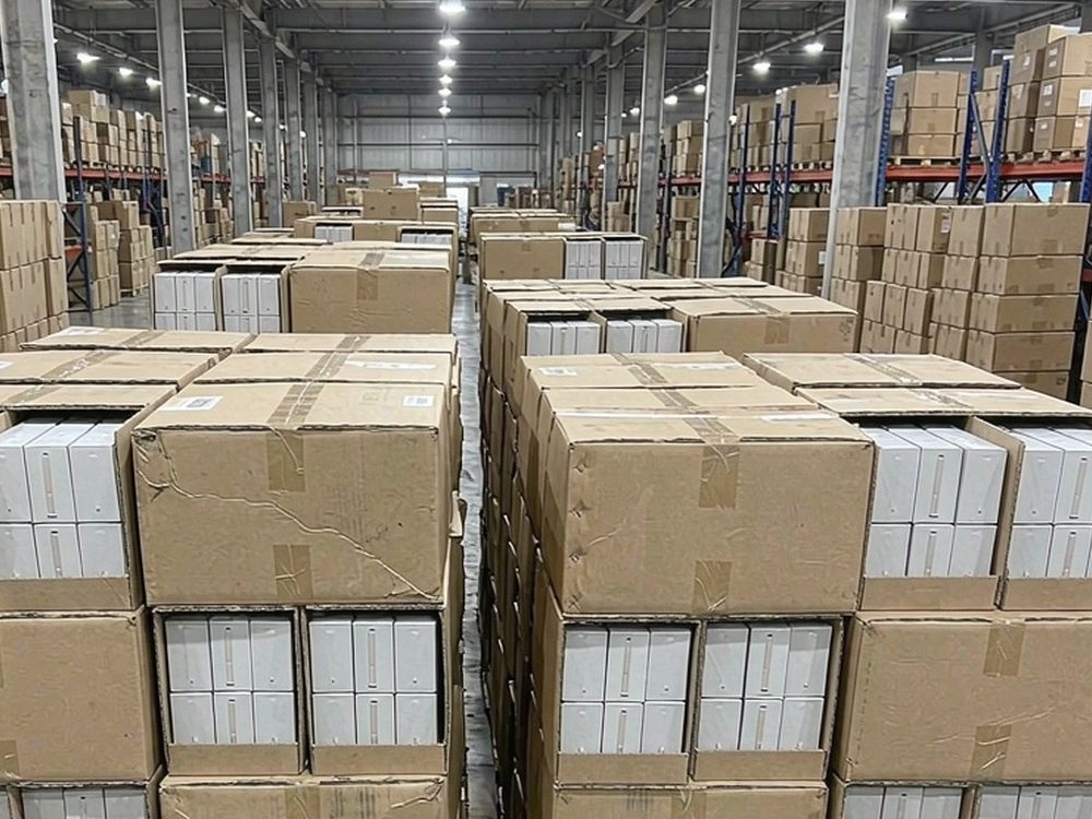 Restocking Nicotine in Glasgow — with fast shipping