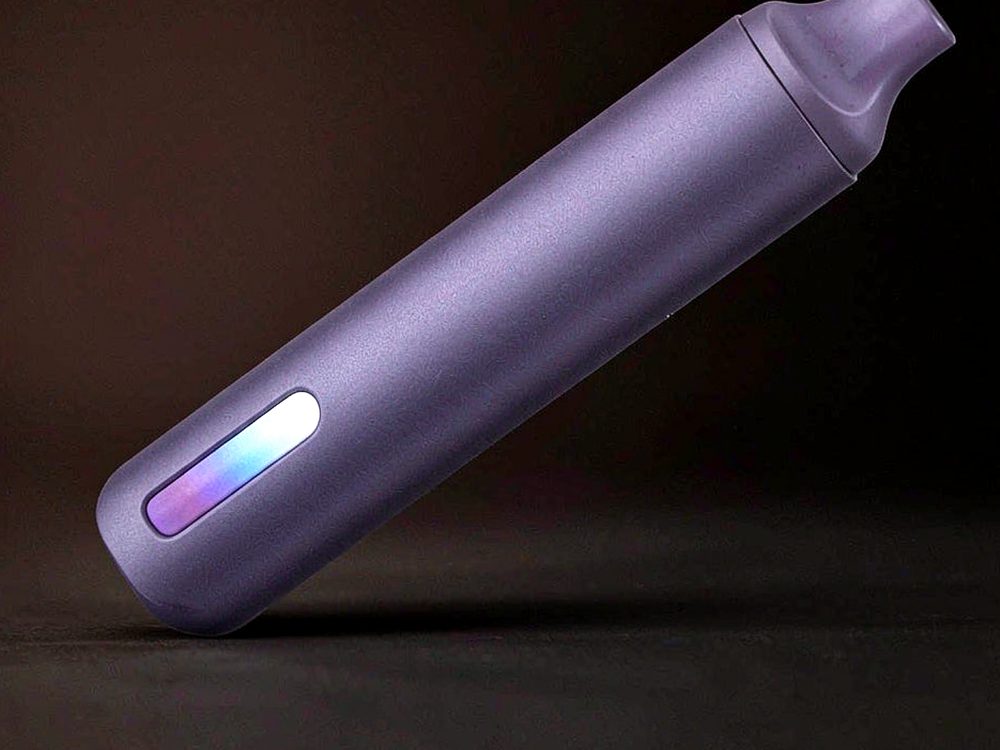 Restocking Nicotine kits — 2026