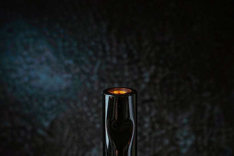 Restocking Nicotine mods — bulk case