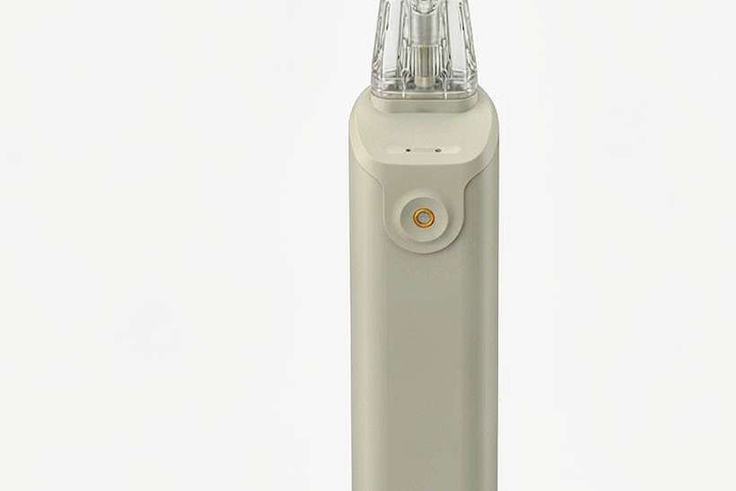 Restocking Nicotine mods — limited batch