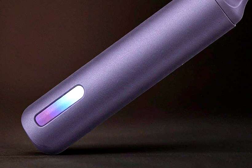 Restocking Nicotine mods — Spring catalog