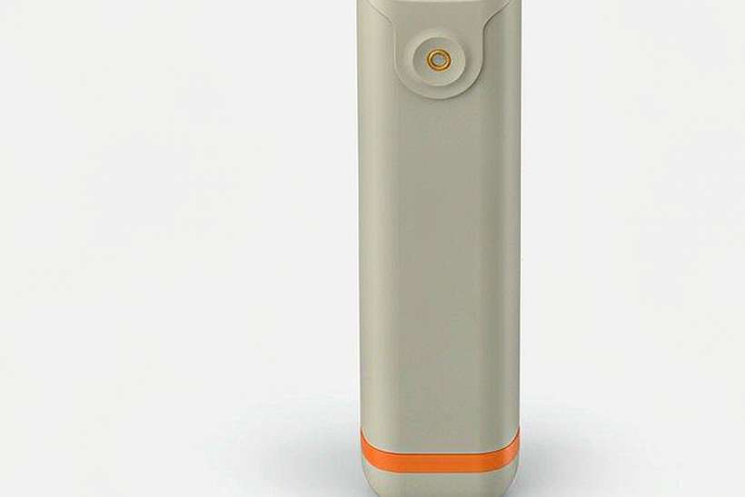 Restocking Nicotine pods — Asia Pacific