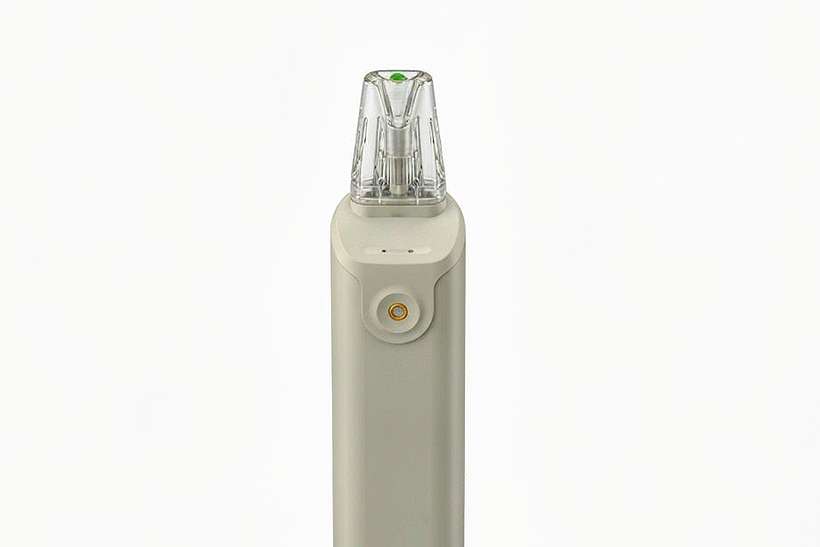 Restocking Nicotine pods — Spring catalog