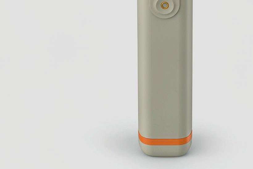 Restocking Nicotine pods — US warehouse