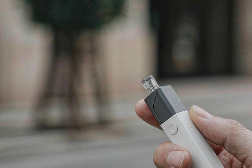 Restocking Nicotine products in Glasgow — Summer deals
