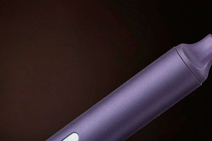 Restocking Nicotine tanks — ODM ready