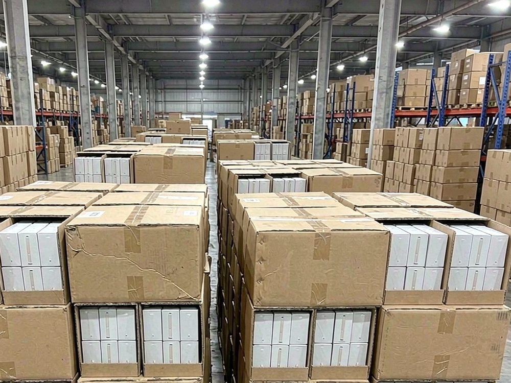 Restocking Nicotine tanks — top rated