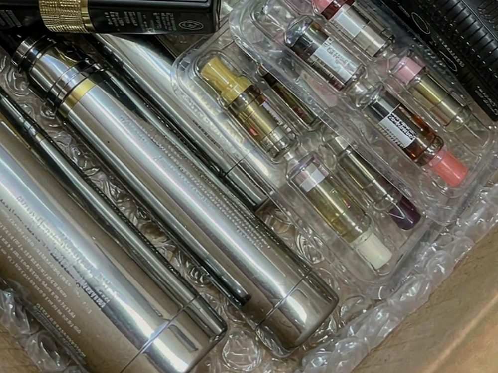 Restocking Nicotine tanks — verified suppliers