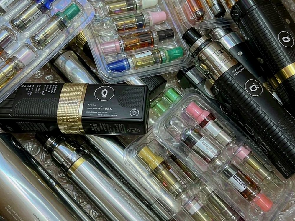 Shipping Guide for Glasgow Nicotine — new arrivals