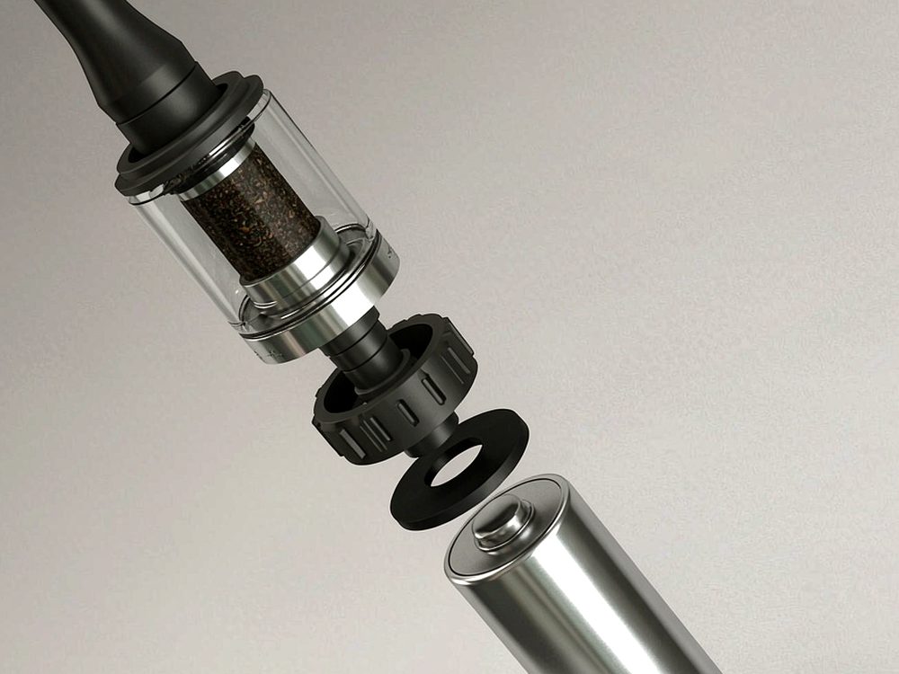 Shipping Guide for Glasgow Nicotine — top rated