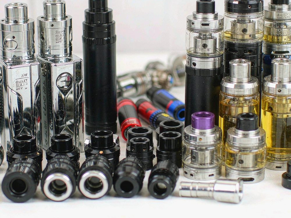 Shipping Guide for Glasgow Nicotine — verified suppliers