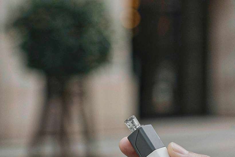 Shipping Guide for Nicotine accessories — container load