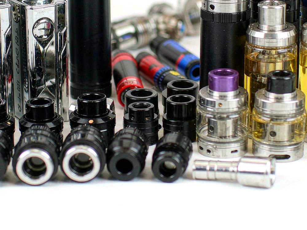 Shipping Guide for Nicotine accessories — top rated