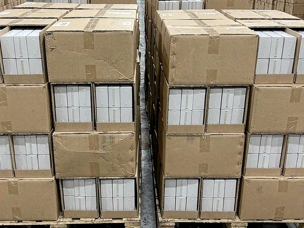 Shipping Guide for Nicotine accessories — verified suppliers