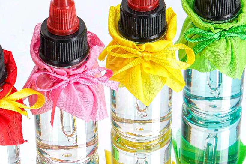 Shipping Guide for Nicotine bundles — container load