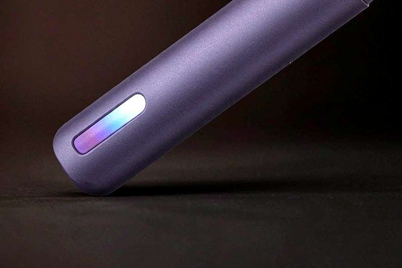 Shipping Guide for Nicotine bundles — small parcel