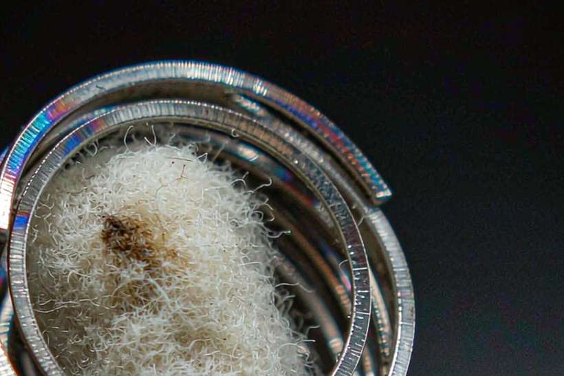 Shipping Guide for Nicotine coils — EU stock