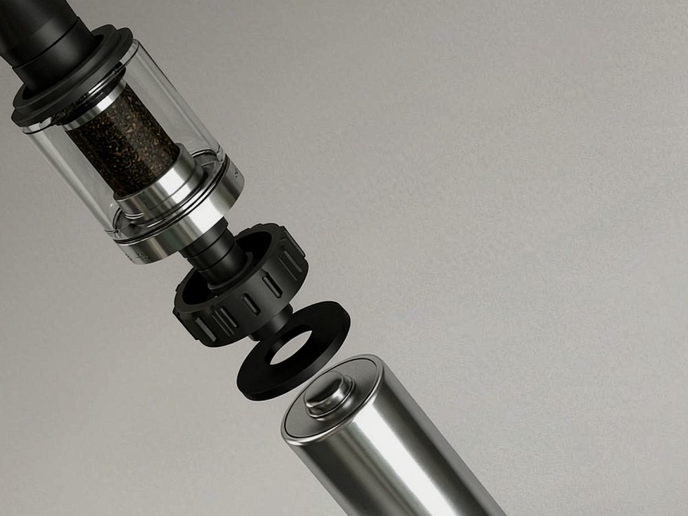 Shipping Guide for Nicotine coils — new arrivals