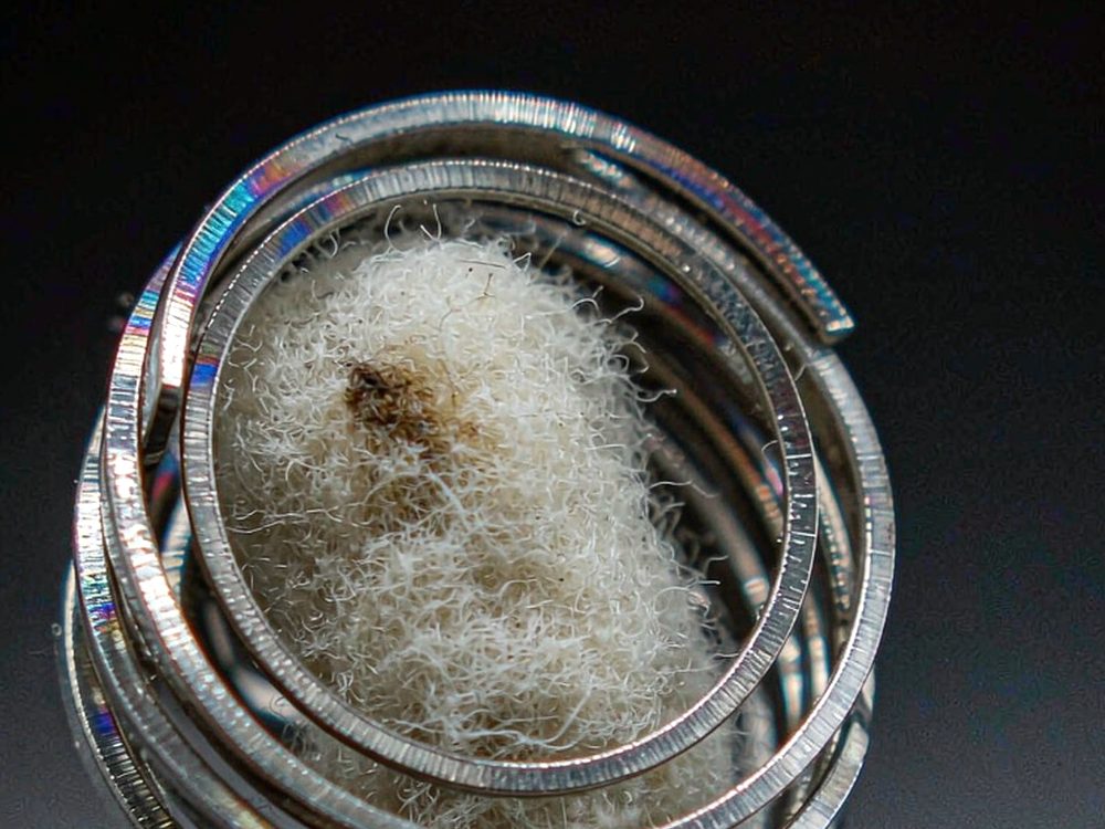 Shipping Guide for Nicotine coils — no minimum MOQ