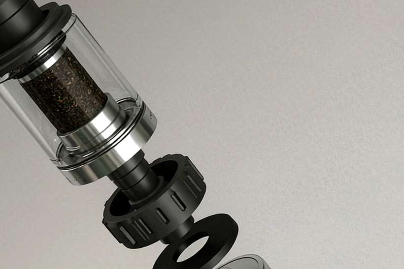Shipping Guide for Nicotine coils — ODM ready