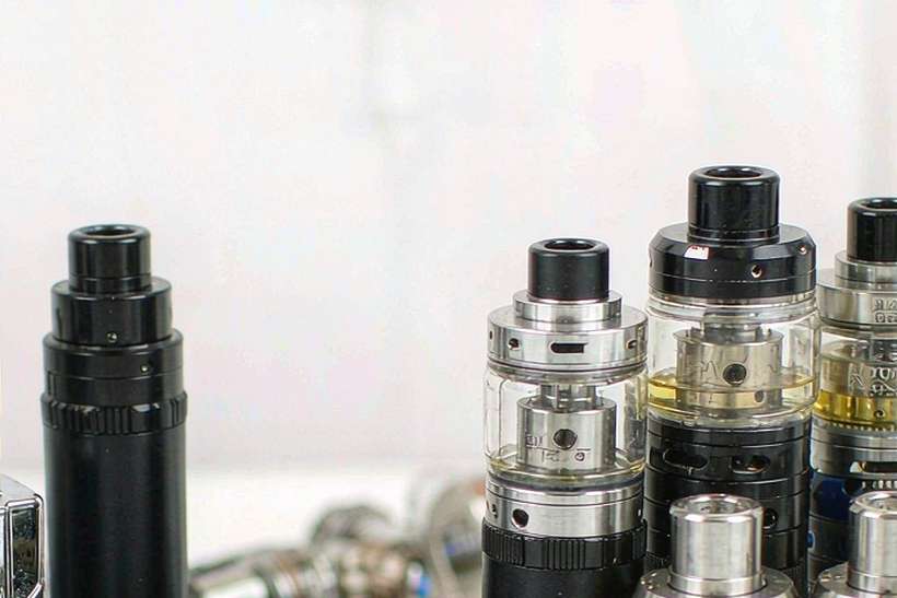 Shipping Guide for Nicotine coils — OEM available