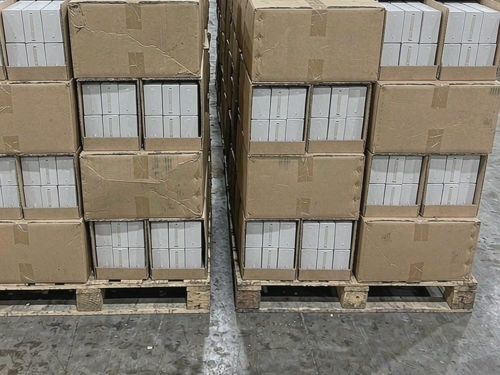 Shipping Guide for Nicotine coils — verified suppliers